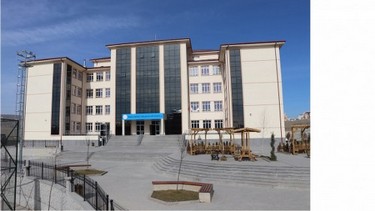 Sivas-Merkez-Hamza Yerlikaya Ortaokulu fotoğrafı