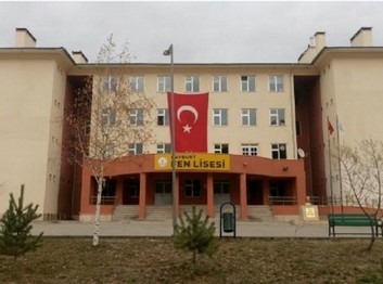 Bayburt-Merkez-Bayburt Fen Lisesi fotoğrafı