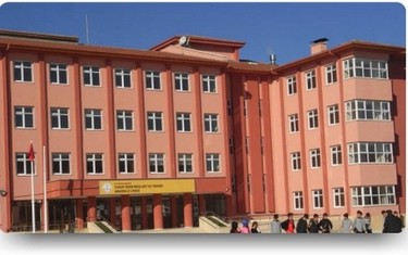 Afyonkarahisar-Merkez-Yusuf Özer Mesleki ve Teknik Anadolu Lisesi fotoğrafı