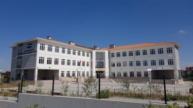 Tekirdağ-Ergene-Eren Mesleki ve Teknik Anadolu Lisesi fotoğrafı
