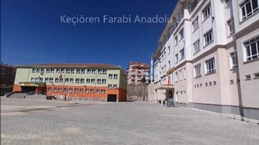 Ankara-Keçiören-Farabi Anadolu Lisesi fotoğrafı