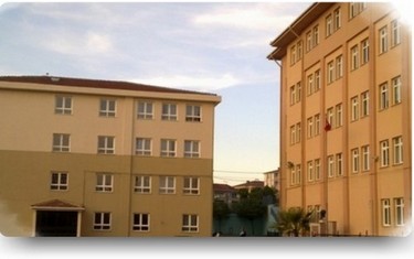 İstanbul-Tuzla-Osmangazi Ortaokulu fotoğrafı
