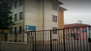 Konya-Karatay-Orhan Gazi İlkokulu fotoğrafı