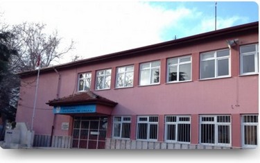 Isparta-Merkez-Atatürk İlkokulu fotoğrafı