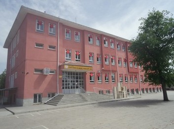Konya-Meram-Şükrü Doruk Kız Anadolu İmam Hatip Lisesi fotoğrafı