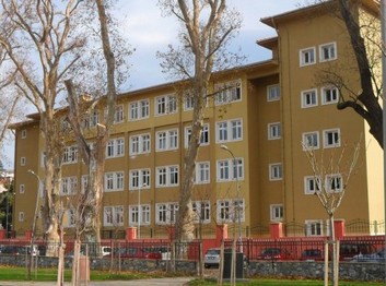 İstanbul-Beykoz-Fevzi Çakmak Anadolu Lisesi fotoğrafı