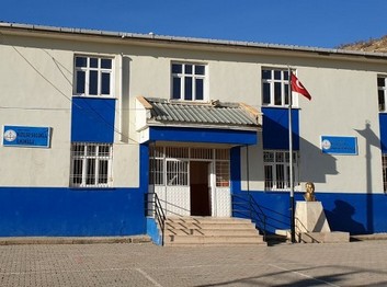 Şırnak-Merkez-Kızılsu Suluklu İmam Hatip Ortaokulu fotoğrafı