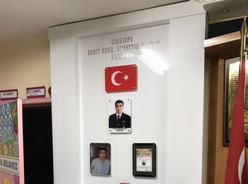 Kırıkkale-Merkez-Kaletepe Şehit Nurettin Öztürk Anaokulu fotoğrafı