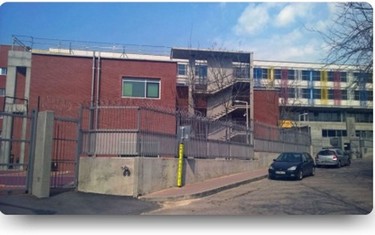 İstanbul-Güngören-Güngören Mesleki ve Teknik Anadolu Lisesi fotoğrafı