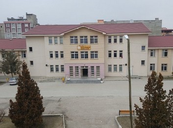 Van-İpekyolu-Kazım Karabekir Anadolu Lisesi fotoğrafı