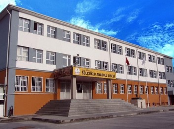 Ankara-Yenimahalle-Selçuklu Anadolu Lisesi fotoğrafı
