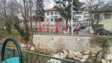 Bursa-Nilüfer-Gümüştepe İlkokulu fotoğrafı