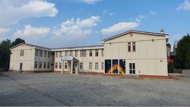Adana-Seyhan-Şehit Fettah Çevikoğlu Ortaokulu fotoğrafı