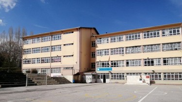 Ankara-Sincan-Şehit Haydar Yolcu Ortaokulu fotoğrafı