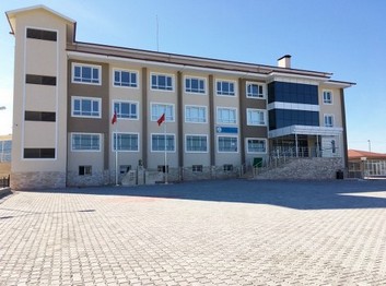 Aydın-Karpuzlu-Karpuzlu Anadolu İmam Hatip Lisesi fotoğrafı