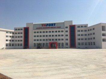 Kocaeli-Dilovası-Yılport Ulaştırma Hizmetleri Mesleki ve Teknik Anadolu Lisesi fotoğrafı
