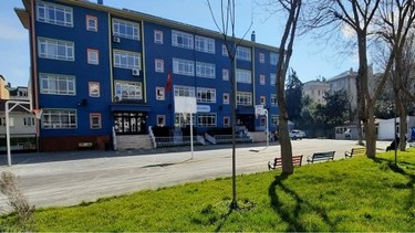 İstanbul-Bakırköy-Şehit Pilot Muzaffer Erdönmez Ortaokulu fotoğrafı