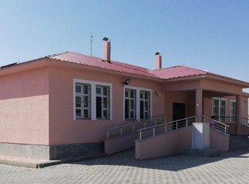 Van-Erciş-Deredam İlkokulu fotoğrafı