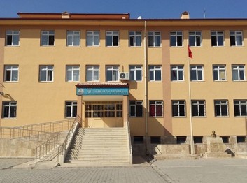 Elazığ-Palu-Palu İmam Hatip Ortaokulu fotoğrafı
