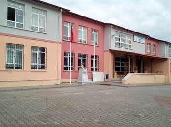 Kocaeli-İzmit-Akmeşe Ortaokulu fotoğrafı