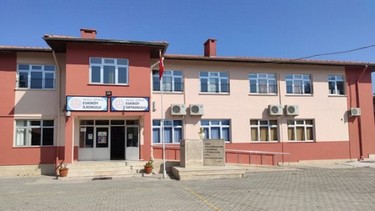 Muğla-Ortaca-Eskiköy Ortaokulu fotoğrafı