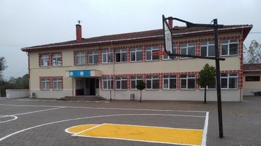 Samsun-Çarşamba-Şenyurt Ortaokulu fotoğrafı