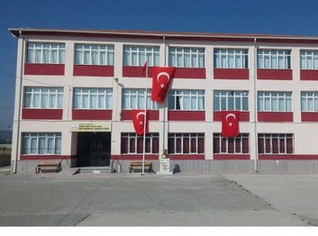 Eskişehir-Seyitgazi-Kırka Şehit Halil Kara Çok Programlı Anadolu Lisesi fotoğrafı