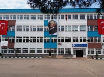Ordu-Altınordu-Altınordu İlkokulu fotoğrafı