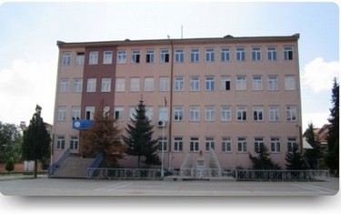 Denizli-Tavas-Kızılca Hacı Mehmet Arslan Ortaokulu fotoğrafı