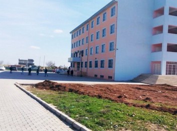Mardin-Nusaybin-Girmeli Çok Programlı Anadolu Lisesi fotoğrafı