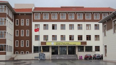 İstanbul-Zeytinburnu-İstanbul Ticaret Odası Mesleki ve Teknik Anadolu Lisesi fotoğrafı