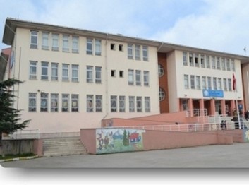 Kocaeli-İzmit-Fatih İmam Hatip Ortaokulu fotoğrafı