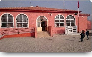 Iğdır-Aralık-Hacıağa Ortaokulu fotoğrafı