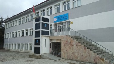 Afyonkarahisar-Hocalar-Hocalar Şehit Ahmet Sarıdaş Yatılı Bölge Ortaokulu fotoğrafı