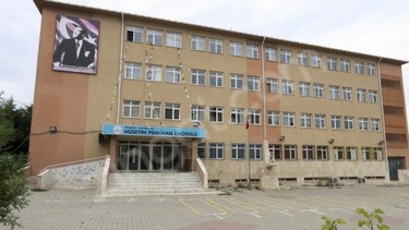 Tekirdağ-Süleymanpaşa-Hüseyin Pehlivan İlkokulu fotoğrafı