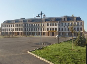Ankara-Altındağ-Altındağ Anadolu İmam Hatip Lisesi fotoğrafı