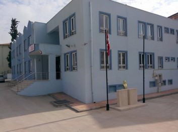 Gaziantep-Nizip-Ertuğrul Gazi Anaokulu fotoğrafı