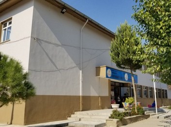 Manisa-Sarıgöl-Bahadırlar Hüseyin Keşkekoğlu Ortaokulu fotoğrafı