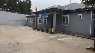 Gaziantep-Şahinbey-Damlacık İlkokulu fotoğrafı