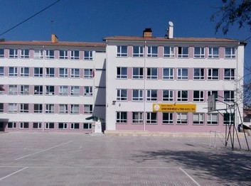 Antalya-Korkuteli-Korkuteli Lokman Hekim Mesleki ve Teknik Anadolu Lisesi fotoğrafı