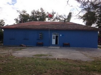 Adana-Seyhan-Dervişler İlkokulu fotoğrafı