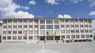 Ankara-Yenimahalle-ASELSAN Mesleki ve Teknik Anadolu Lisesi fotoğrafı