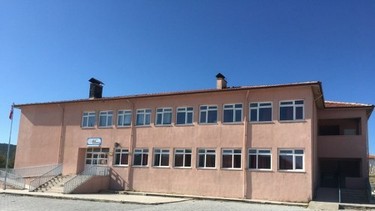Çorum-Oğuzlar-Kayı İlkokulu fotoğrafı