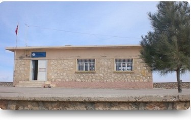 Mardin-Midyat-Dolunay İlkokulu fotoğrafı