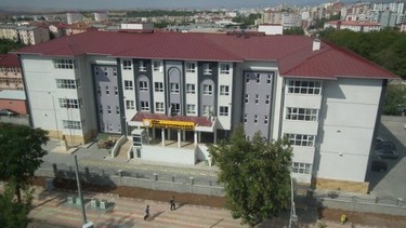 Siirt-Merkez-Atatürk Anadolu Lisesi fotoğrafı