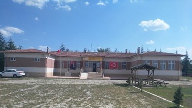 Afyonkarahisar-Merkez-Susuz Mesleki ve Teknik Anadolu Lisesi fotoğrafı