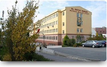 İstanbul-Küçükçekmece-Dr.Oktay Duran Mesleki ve Teknik Anadolu Lisesi fotoğrafı