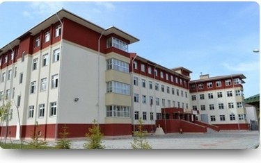 Rize-Ardeşen-Türk Telekom Kanuni Anadolu Lisesi fotoğrafı