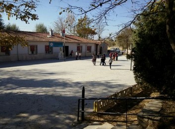 Afyonkarahisar-Merkez-Çavdarlı Şehit Musa Demir Ortaokulu fotoğrafı