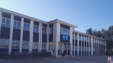 Şanlıurfa-Haliliye-Yenisu Ortaokulu fotoğrafı